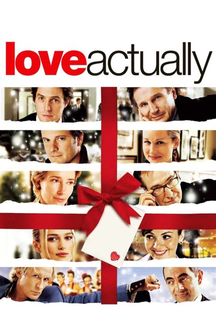 Love Actually Actress: Memorable Performances