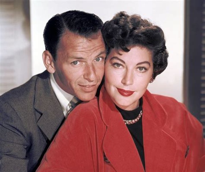 Gloria Gardner: The Actress Who Became Sinatra's Second Wife