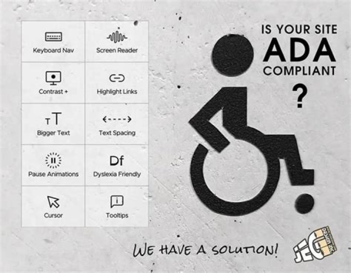 Creating an Accessible Website: A Comprehensive Guide to Inclusivity in Digital Spaces