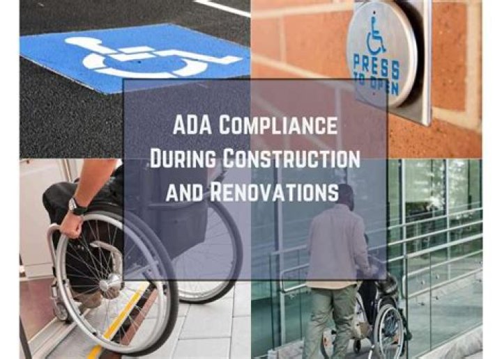 ADA Compliant Meaning: Understanding Accessibility for Your Website