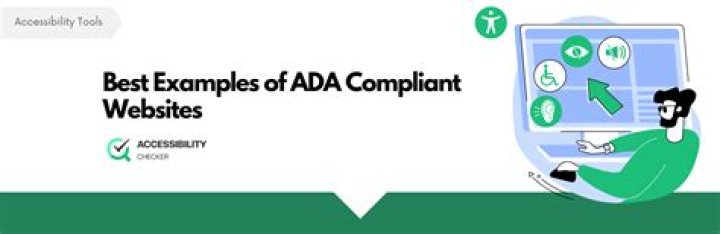 Building ADA Compliant Websites: A Comprehensive Guide