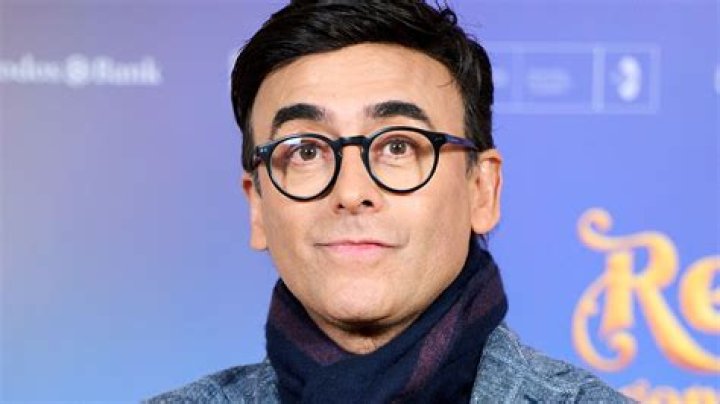 Adal Ramones: The Rise of a Comedic Legend