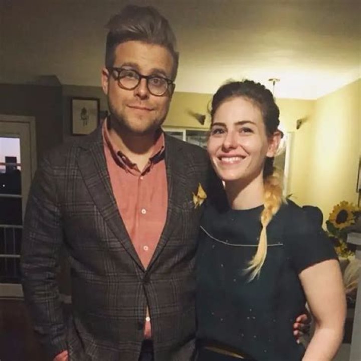 Who is Adam Conover's Girlfriend? A Look into His Personal Life