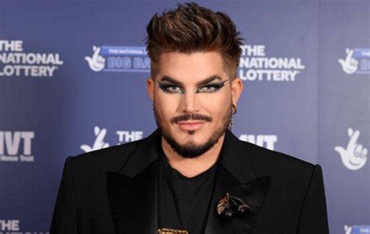 Adam Lambert: The Unstoppable Force of Modern Music