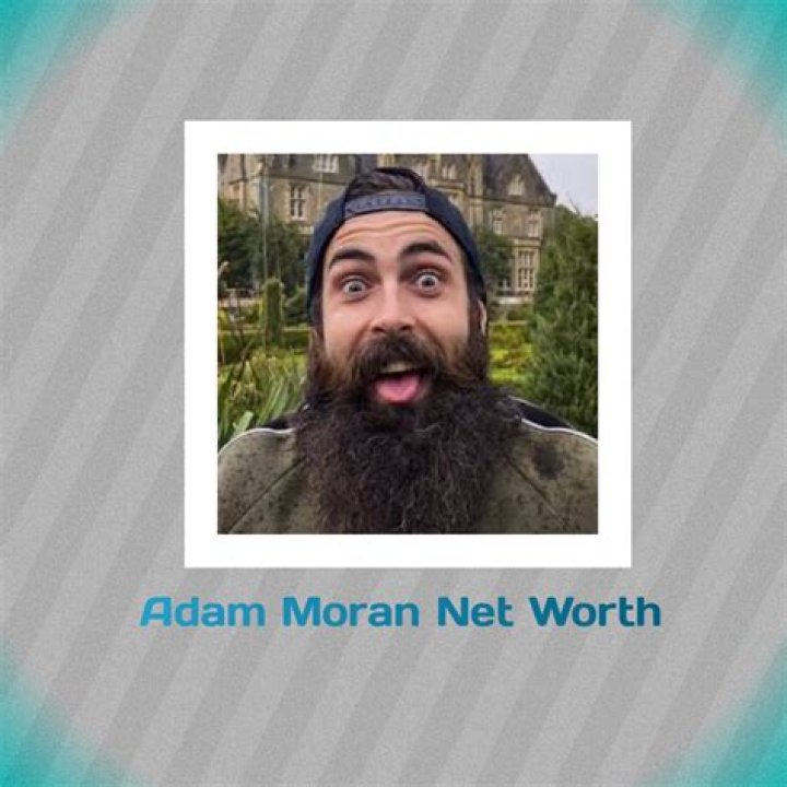 Adam Moran Net Worth 2024: A Deep Dive into the Rising Entrepreneur's Wealth