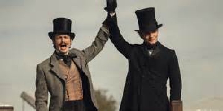 Unveiling the Wealth of Adam Partridge: A Look at His Net Worth