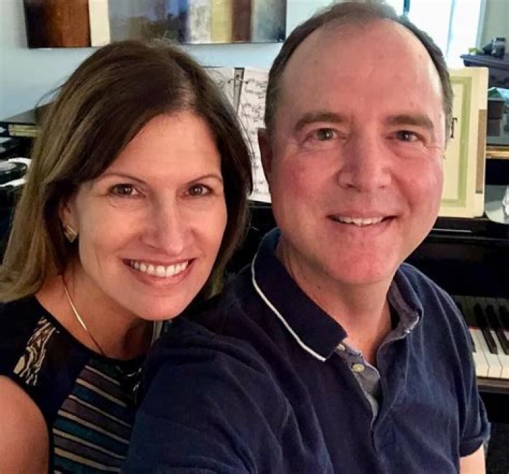 Adam Schiff Wife: A Comprehensive Look at Her Life and Influence