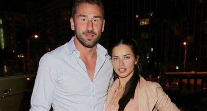 Adriana Lima: Nelson Torres - Stunning Model & [Relationship/Career Details]