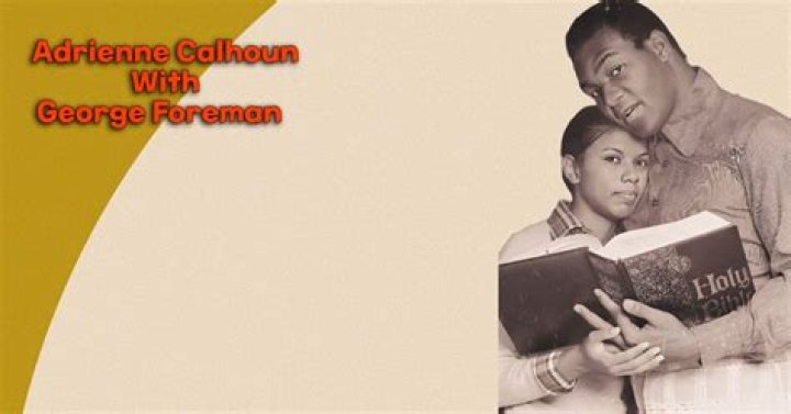 Adrienne Calhoun: A Comprehensive Exploration of Her Life and Career