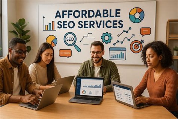 Affordable SEO Services in Aurora CO: Boost Your Online Visibility