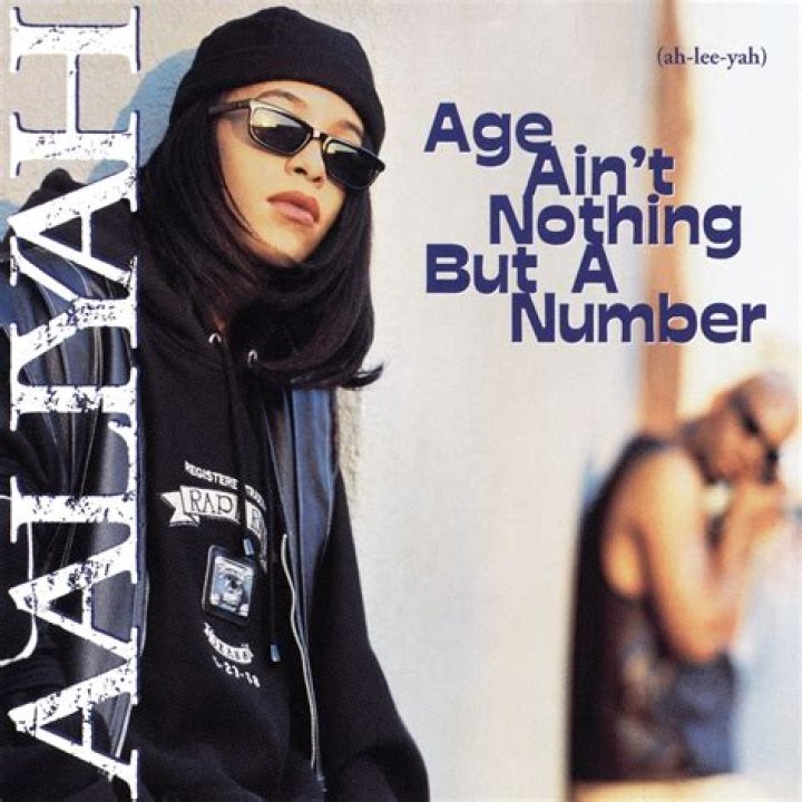 Age Ain't Nuthin' But a Number: Aaliyah's Legacy and Enduring Influence
