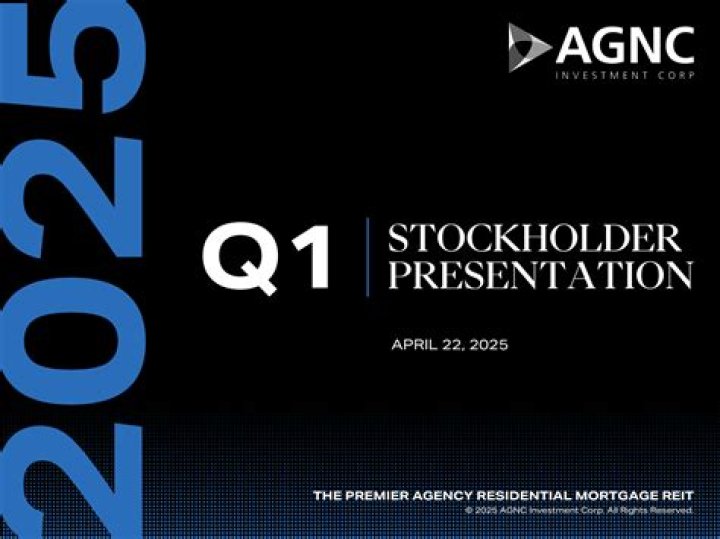 Upcoming AGNC Earnings Release Date: Stay Informed