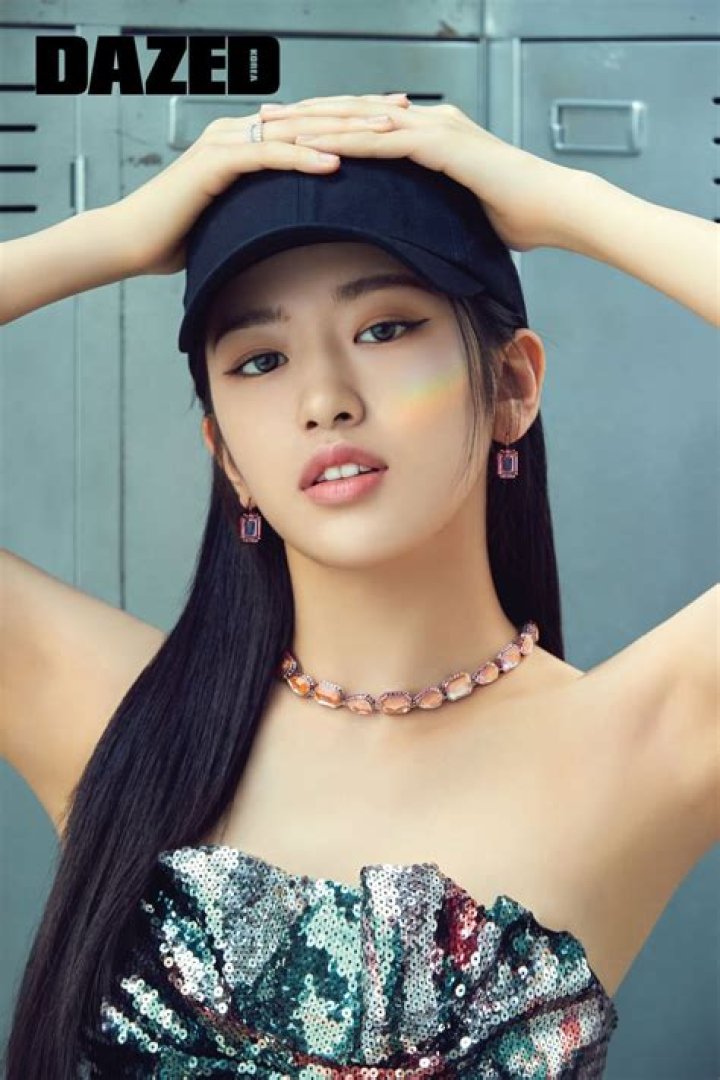 Ahn Yujin Age: A Complete Guide to Her Life, Career, and Achievements