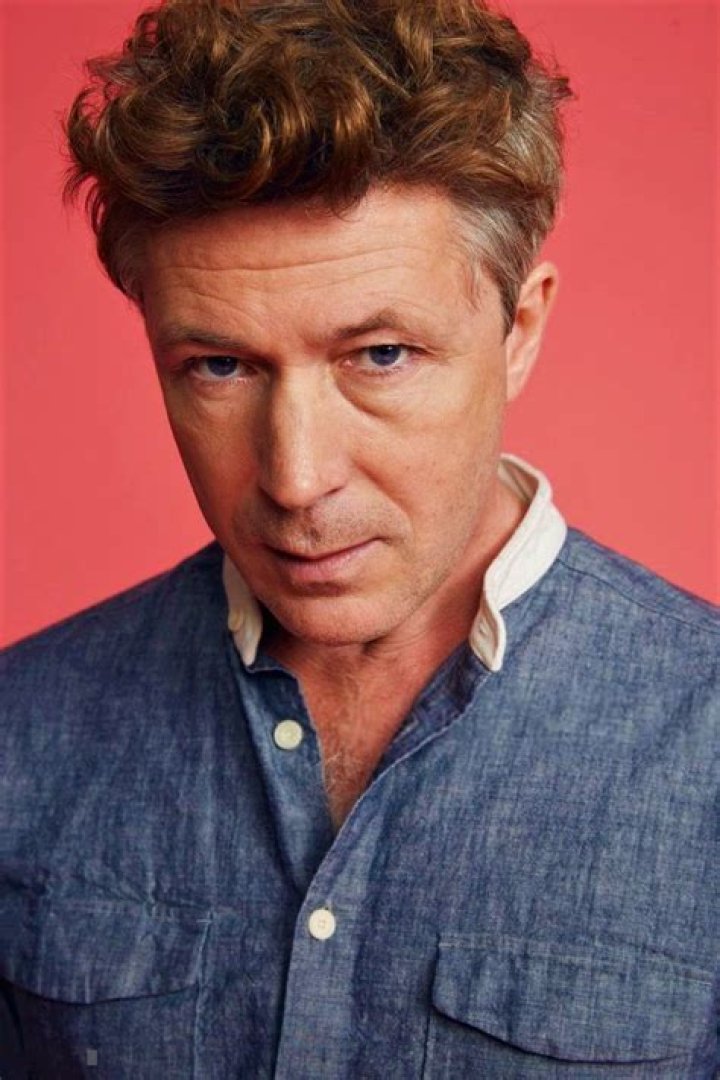 Aidan Gillen: The Actor You Need to Know!