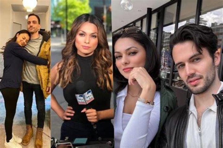 Aishah Hasnie's Husband: Meet the Man Behind Her Success