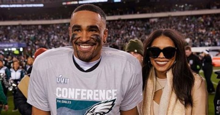 AJ Brown and His Wife: The Inspiring Journey of Love and Success