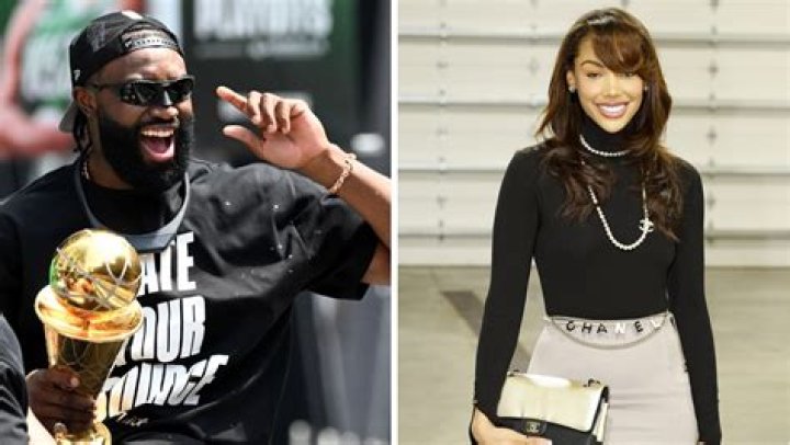 AJ Brown's Ex-Girlfriend: Unveiling the Truth Behind the Relationship