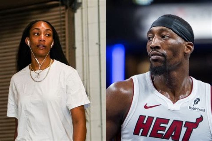 Who is Aja Wilson's Partner? Everything You Need to Know About Their Relationship