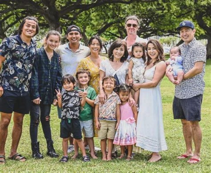 Akemi Rogers: A Rising Star in the World of Entertainment