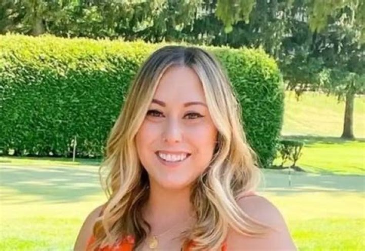 Alaina Marie Mathers: Her Story & Success