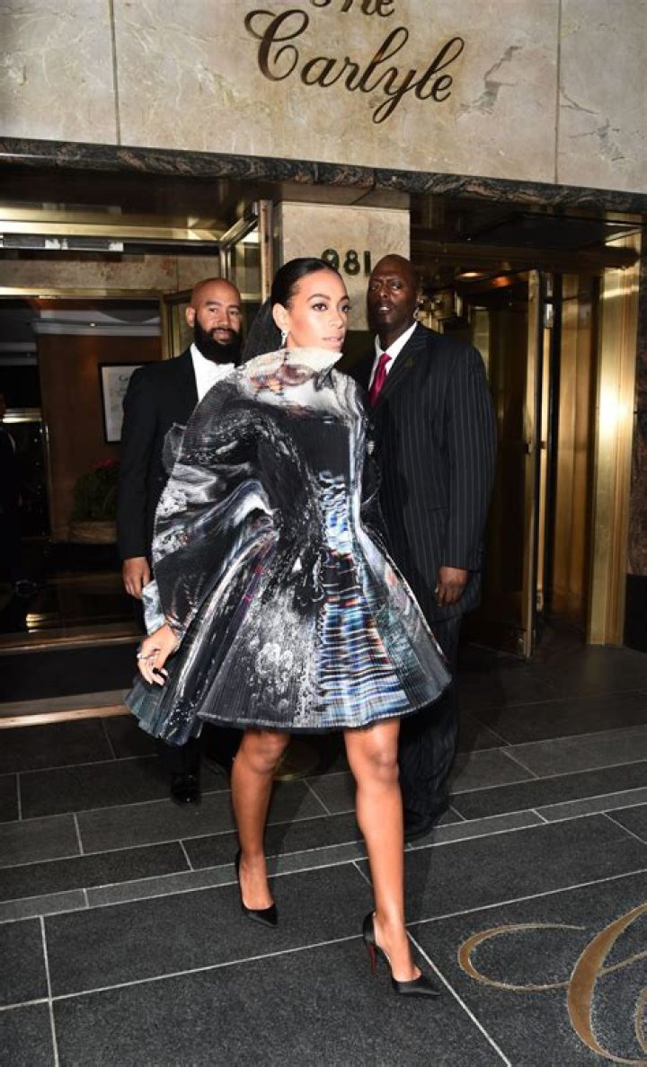 Discover the Astounding Net Worth of Alan Ferguson