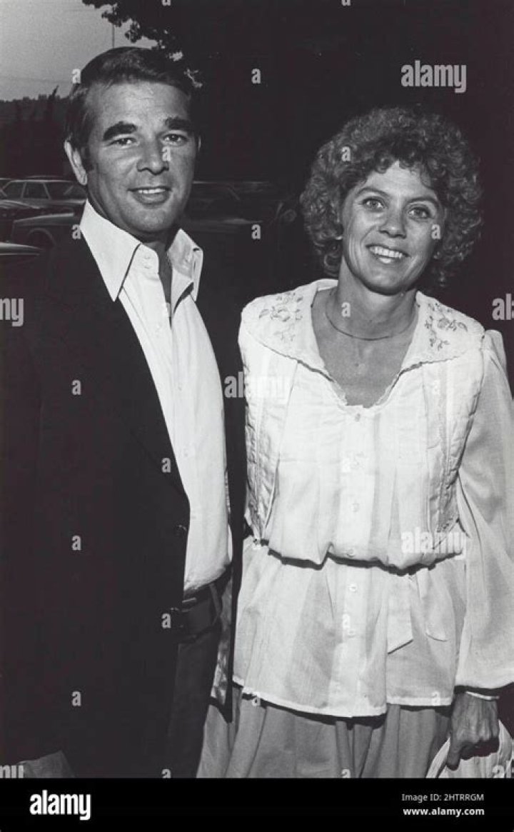 The Dynamic Duo of Hollywood: Alan Ladd Jr and Cheryl Ladd