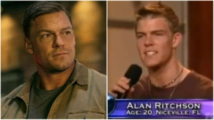 Alan Ritchson: American Idol Journey & More!