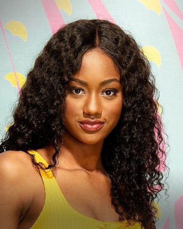 Alana Love Island: A Comprehensive Look at the Rising Star's Journey