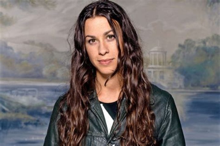 Alanis Morissette Age: [Year] - [Quick Facts]