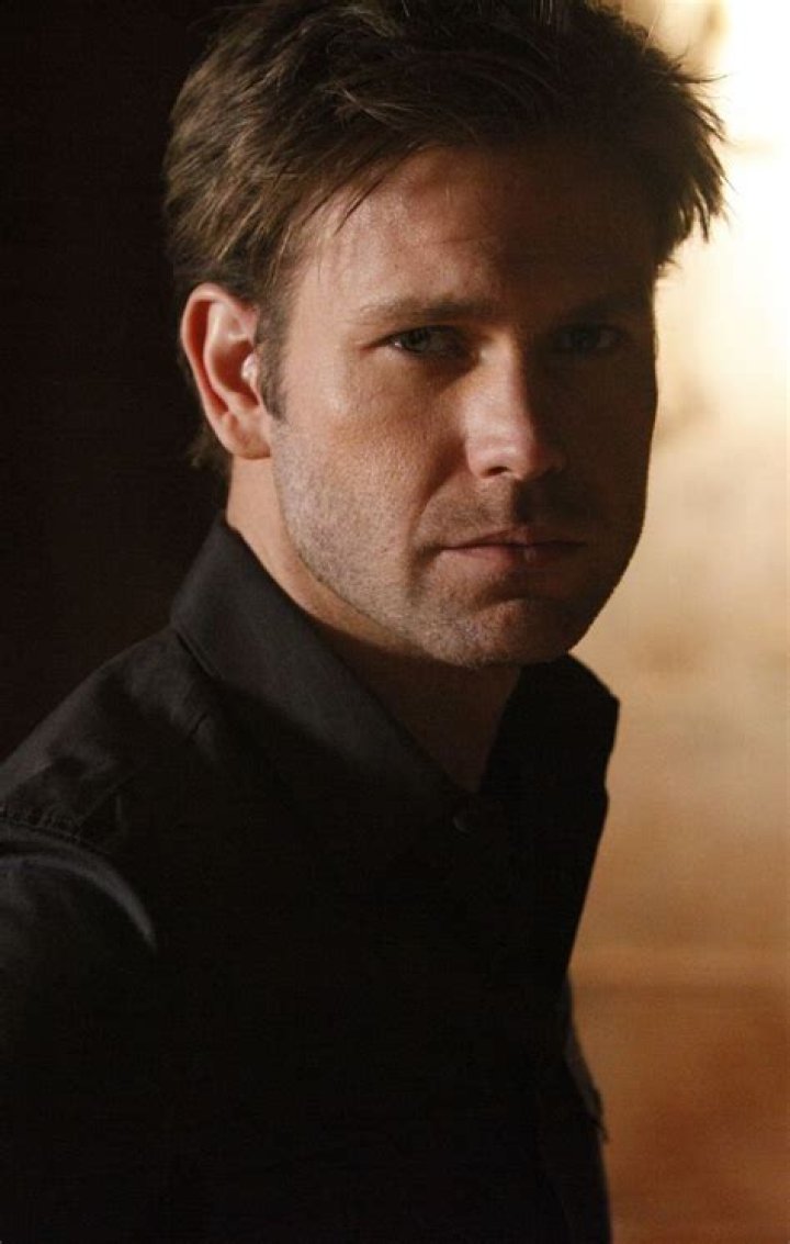 Alaric Saltzman Actor: Vampire Diaries Star & More