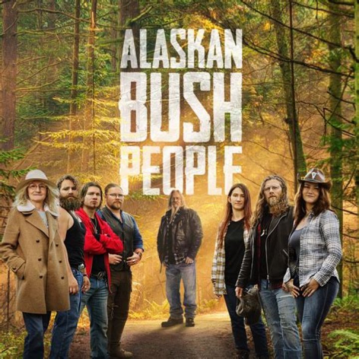 Alaskan Bush People 2023: A Comprehensive Guide to the Lives and Adventures of the Brown Family