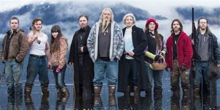 Meet the Alaskan Bush People Cast: Adventures Await!