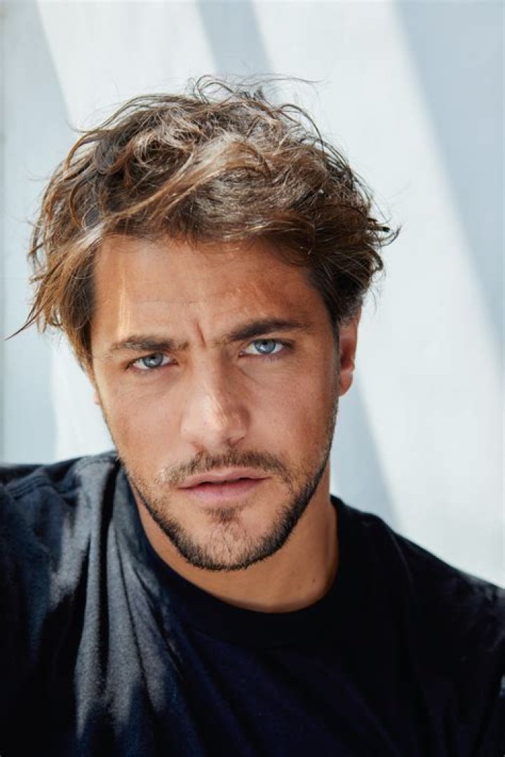 Exploring the Life and Career of Alberto Frezza