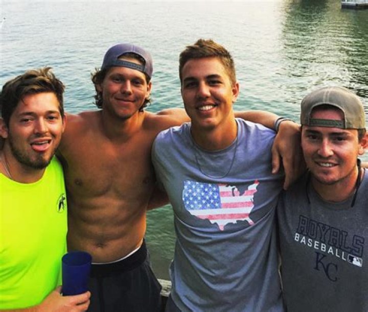 Alec Bohm Siblings: Meet the Family!