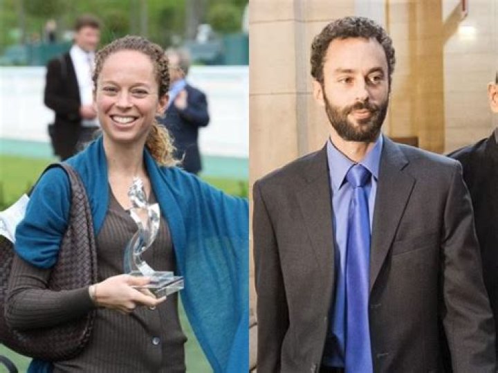 Alec Wildenstein Jr: The Untold Story of a Scion's Rise and Challenges