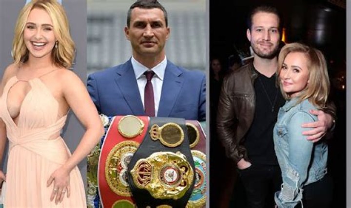 Exploring the Life and Career of Aleksandra Klitschko