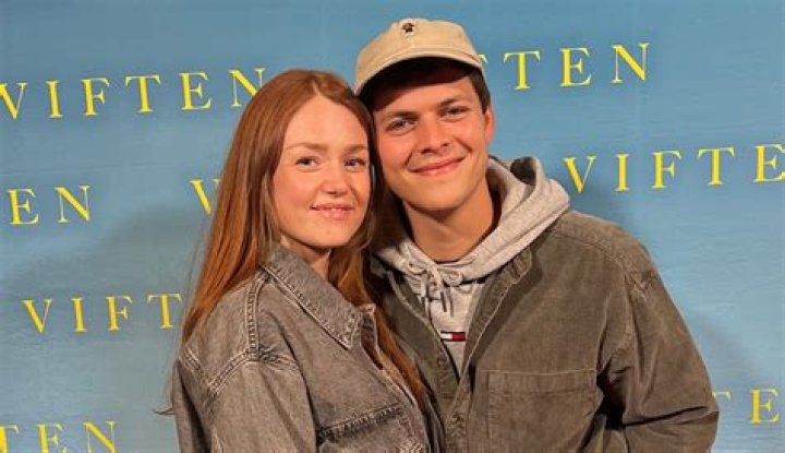 Alex H&oslash;gh Andersen Girlfriend: A Comprehensive Look into the Life and Relationships of the Renowned Actor