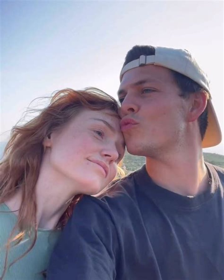 Alex H&oslash;gh Andersen Relationship: Exploring the Personal Life of the Talented Danish Actor