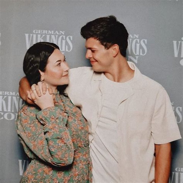 Alex H&oslash;gh Andersen Relationships: Exploring the Personal Life of a Star