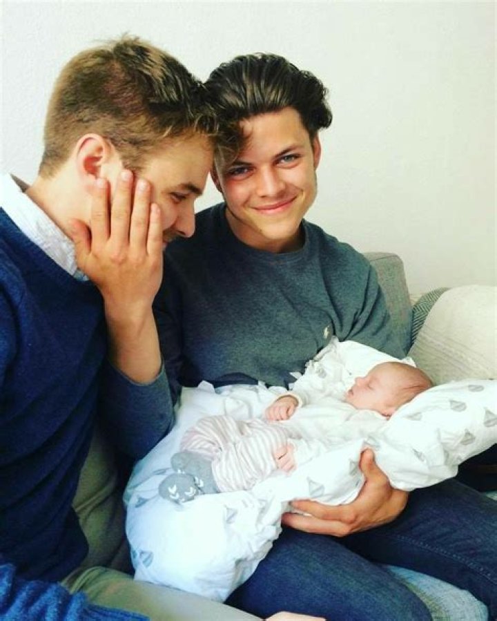 Alex H&oslash;gh Andersen Wife: A Comprehensive Look into the Life of the Danish Actor's Partner