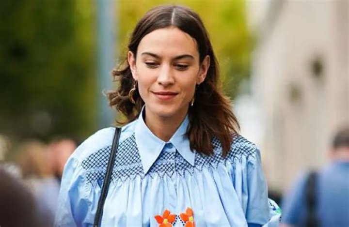 Exploring Alexa Chung Net Worth: A Deep Dive Into Her Life and Success