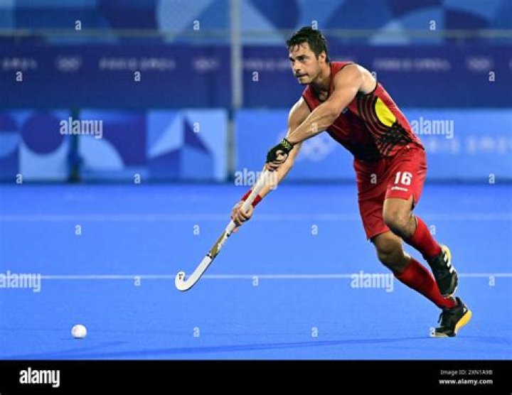 Alexander Hockey: A Rising Star in the World of Ice Hockey