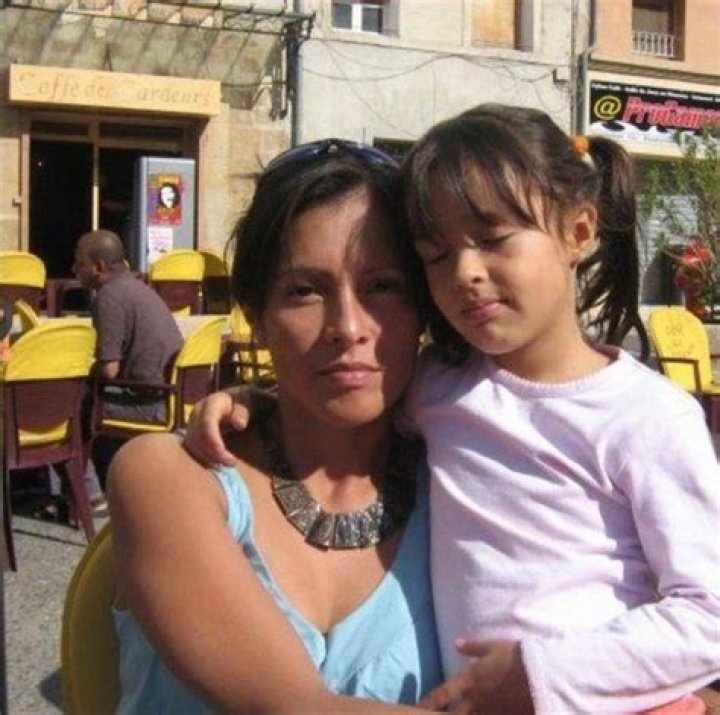 Meet the Parents of Alexandra Saint Mleux: Unveiling Family Ties