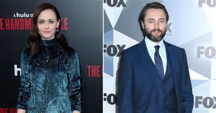 Alexis Bledel Divorce Reason: Unveiling the Truth Behind the Split