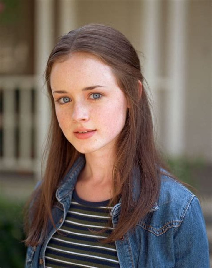 Exploring the Early Years of Alexis Bledel: A Deep Dive into Her Youth