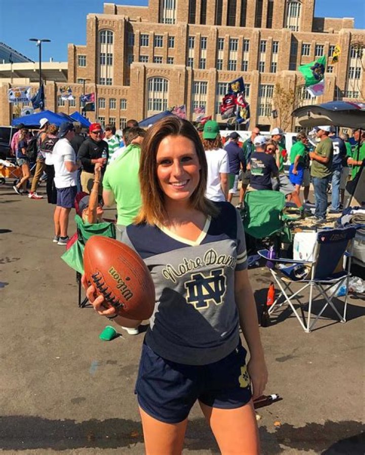 Alexis McAdams: Unveiling the Talents and Achievements of a Rising Star