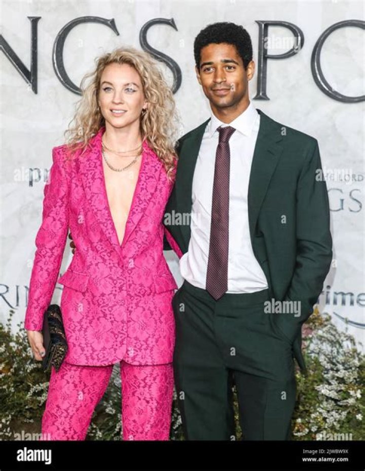 Alfred Enoch Wife: A Deep Dive into the Life and Relationship of the Renowned Actor