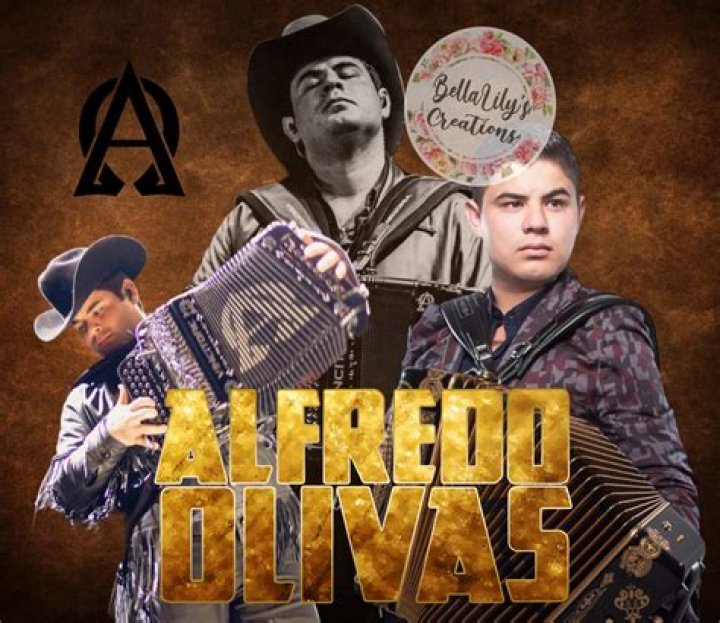 Does Alfredo Olivas Have a Visa? Unveiling the Truth Behind the Controversy