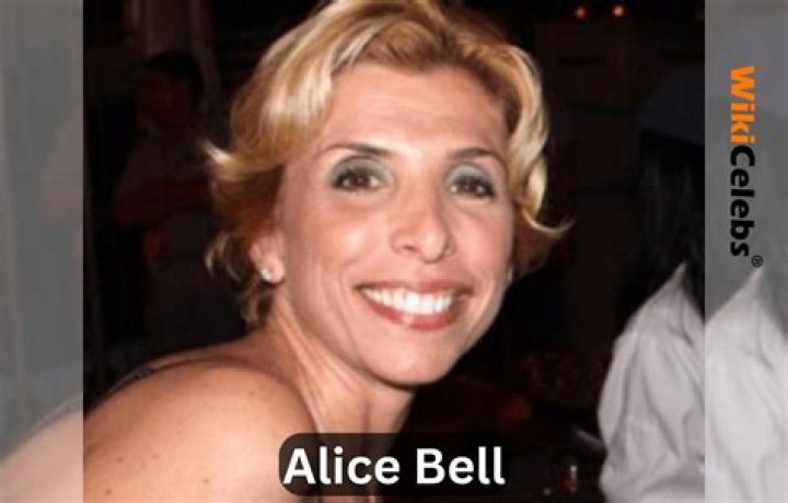 Alice Bell: The Rising Star in the Entertainment Industry