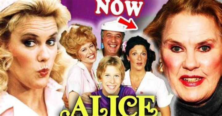 A Comprehensive Guide to the Alice TV Show Cast